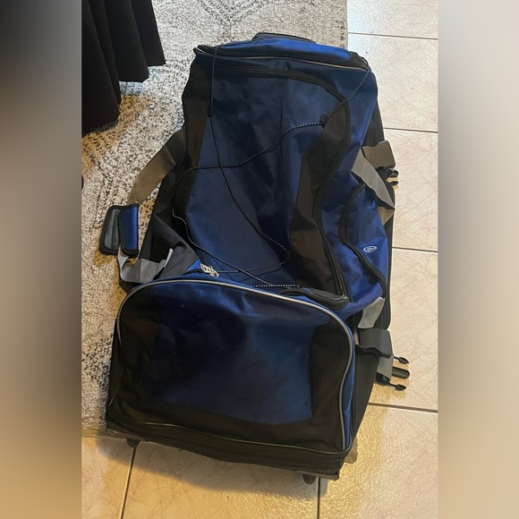Traveling Bag